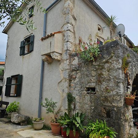 Apartmani Puric Malinska Exterior foto