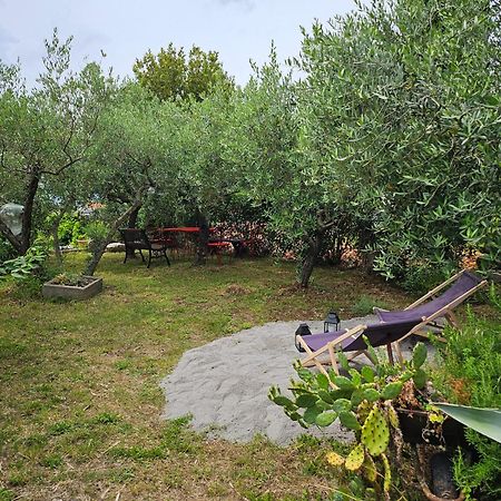 Apartmani Puric Malinska Exterior foto