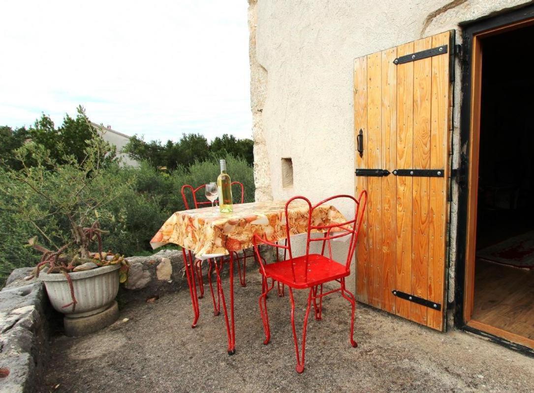 Apartmani Puric Malinska Exterior foto