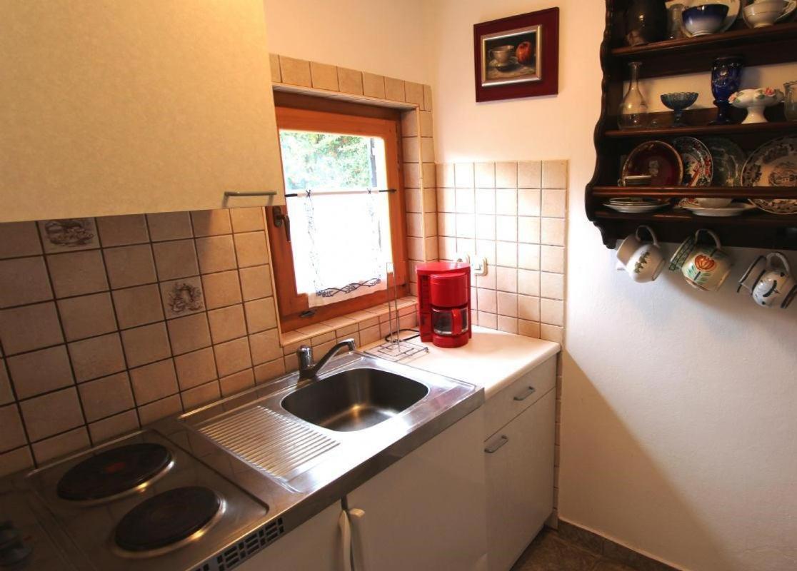 Apartmani Puric Malinska Exterior foto