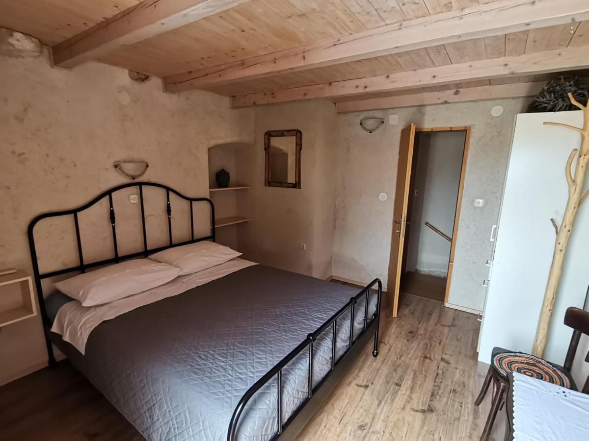 Apartmani Puric Malinska Exterior foto