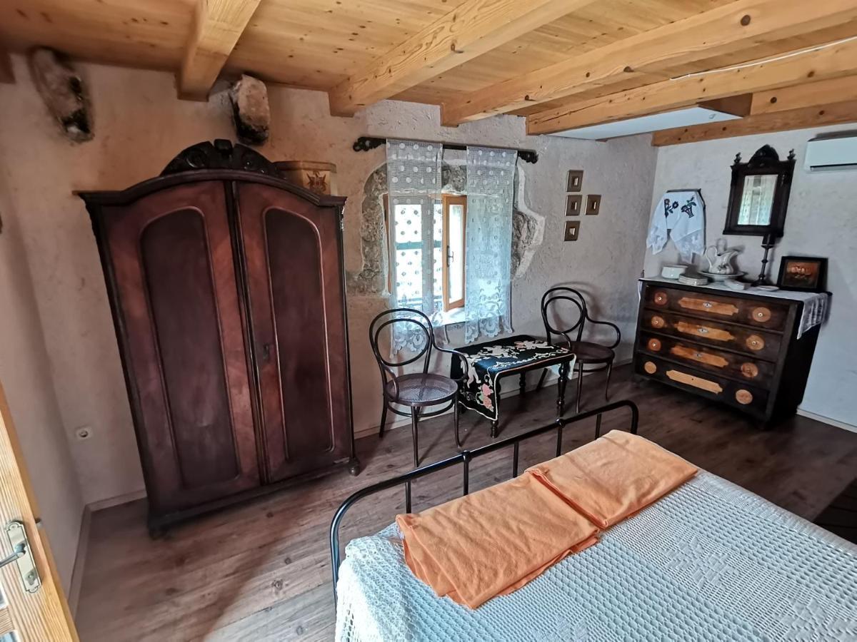 Apartmani Puric Malinska Exterior foto