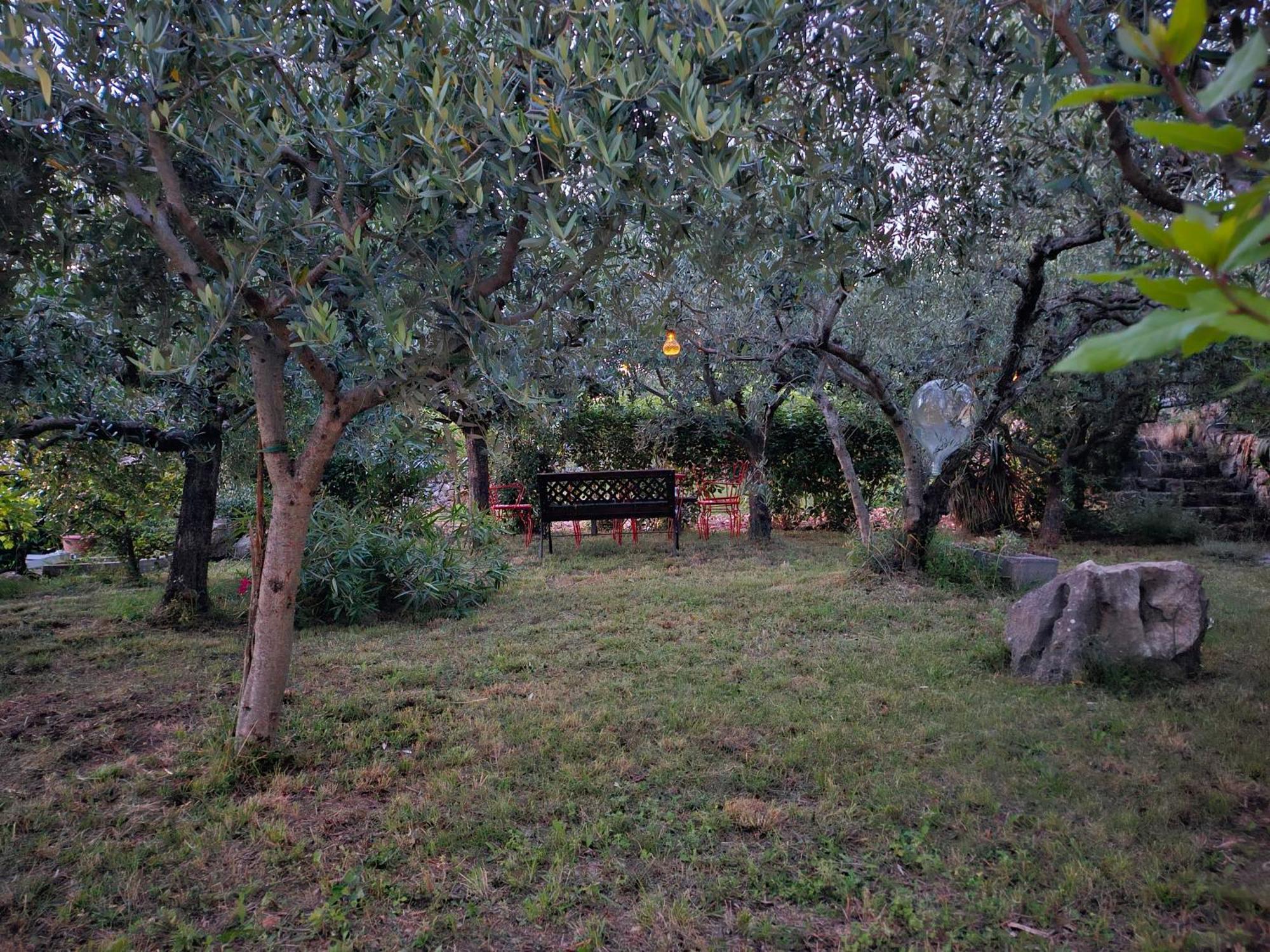 Apartmani Puric Malinska Exterior foto