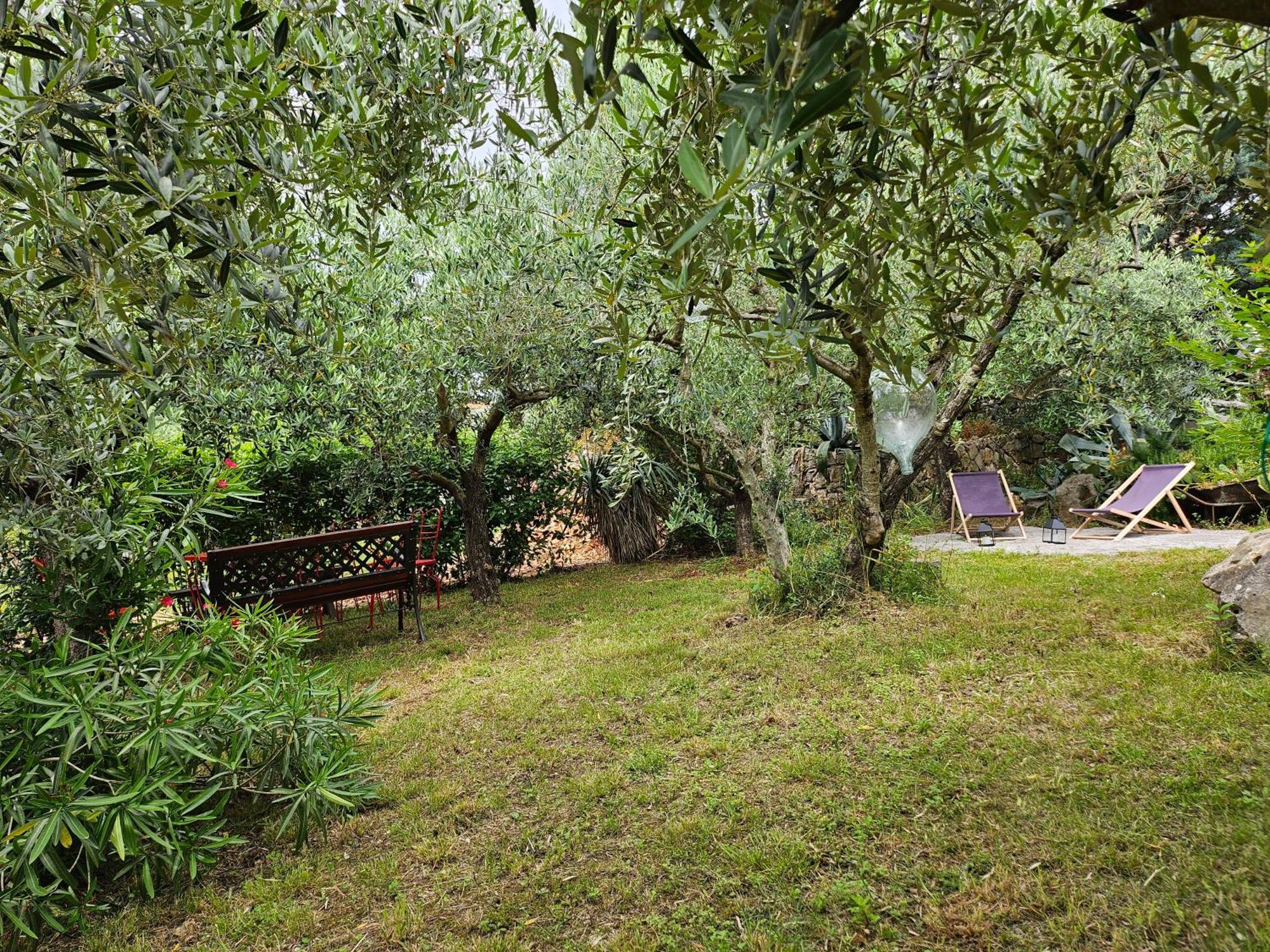 Apartmani Puric Malinska Exterior foto